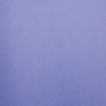 Переплетный кожзам перфорированный синий 35 х 70 см