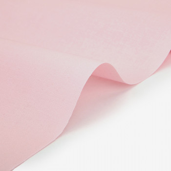 Ткань Dailyllike хлопок 440 Mellow pink 45 х 55 см