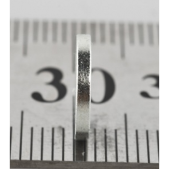 Неодимовый магнит 6*1,5 мм